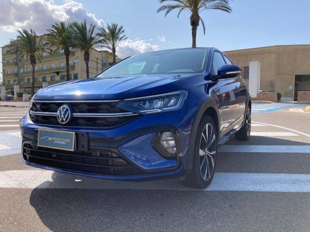 Volkswagen Taigo 1.0 tsi R-Line 110cv dsg - Immagine 25