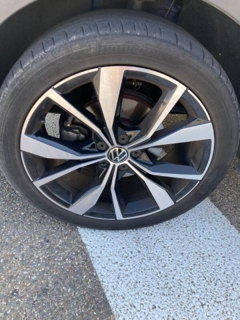 Volkswagen Taigo 1.0 tsi R-Line 110cv dsg - Immagine 20