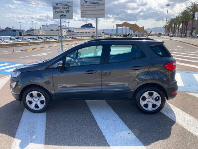 Ford EcoSport 1.0 ecoboost Plus 100cv my19 - Immagine 5