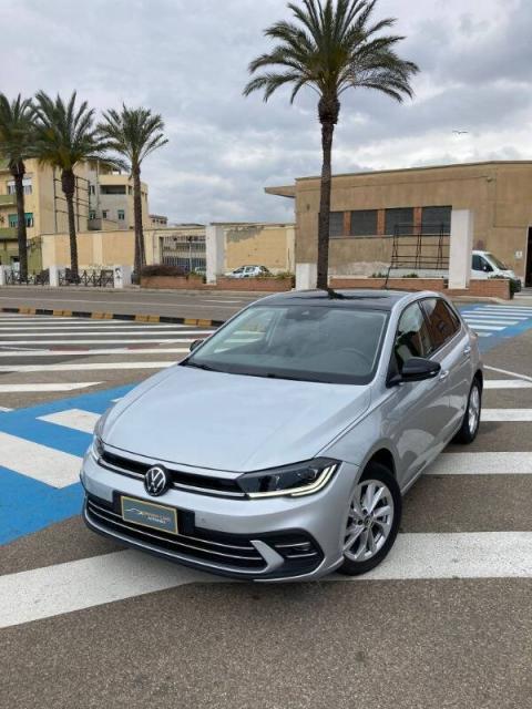 Volkswagen Polo 1.0 tsi Style 95cv - Immagine 7