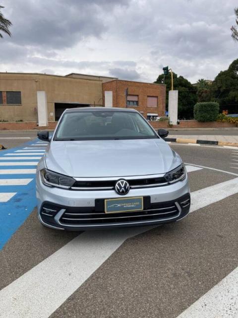 Volkswagen Polo 1.0 tsi Style 95cv - Immagine 13