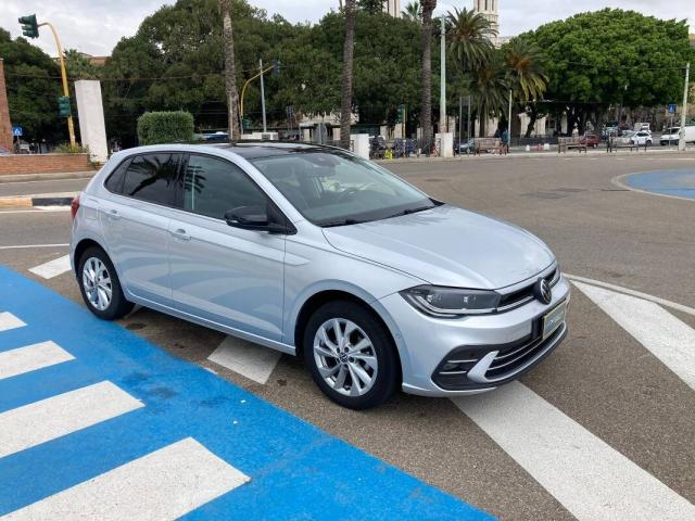 Volkswagen Polo 1.0 tsi Style 95cv - Immagine 8