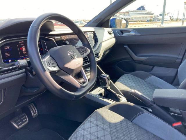 Volkswagen Taigo 1.0 tsi R-Line 110cv dsg - Immagine 1