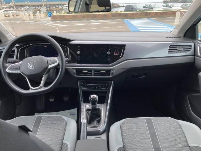 Volkswagen Polo 1.0 tsi Style 95cv - Immagine 9