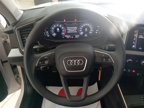Audi A1 Sportback 25 1.0 tfsi Business - Immagine 5