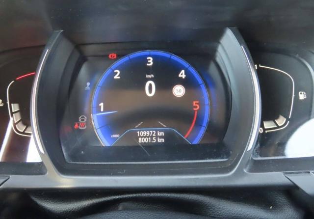 Renault Grand Scénic 1.6 dci energy Intens 130cv my18 - Immagine 11