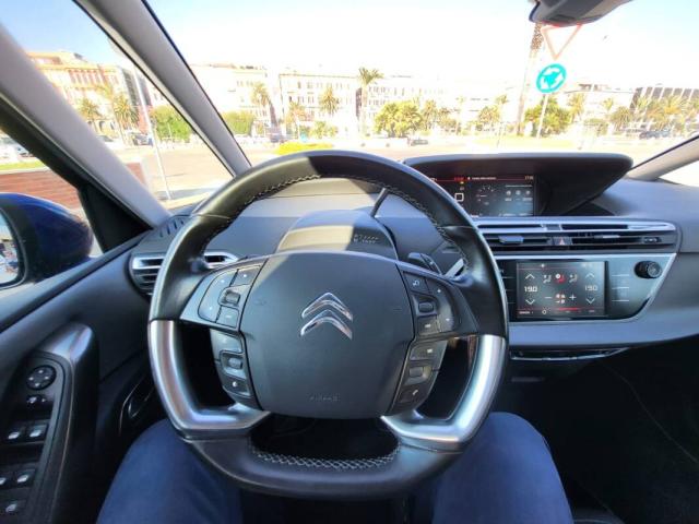 Citroen C4 Gran Picasso 2.0 bluehdi Business s&s 150cv eat6 - Immagine 5
