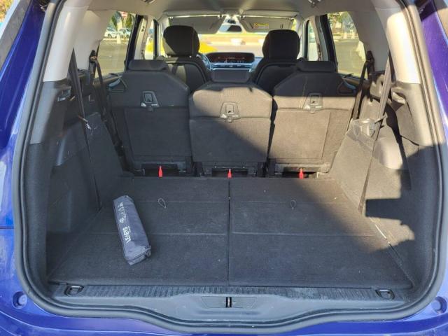 Citroen C4 Gran Picasso 2.0 bluehdi Business s&s 150cv eat6 - Immagine 12