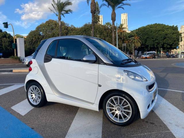 Smart Fortwo 0.8 cdi Pure 54cv FL - Immagine 8