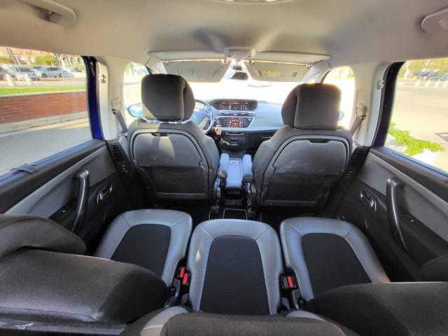 Citroen C4 Gran Picasso 2.0 bluehdi Business s&s 150cv eat6 - Immagine 2