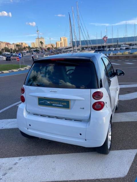Smart Fortwo 0.8 cdi Pure 54cv FL - Immagine 1