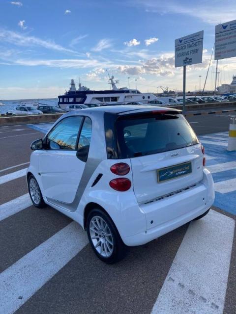 Smart Fortwo 0.8 cdi Pure 54cv FL - Immagine 6