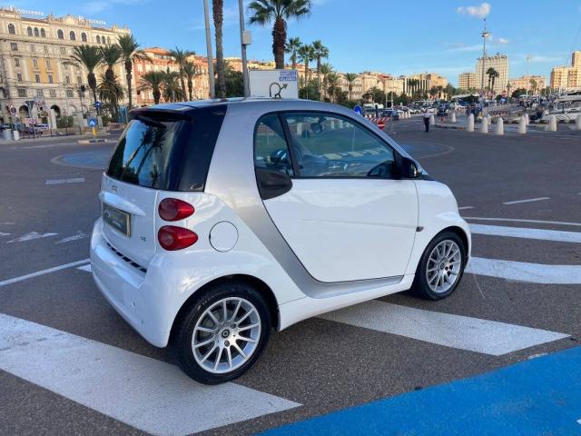 Smart Fortwo 0.8 cdi Pure 54cv FL - Immagine 2