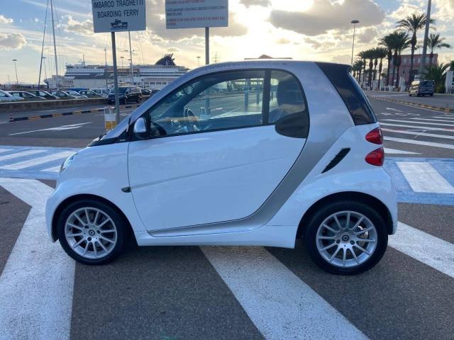 Smart Fortwo 0.8 cdi Pure 54cv FL - Immagine 5