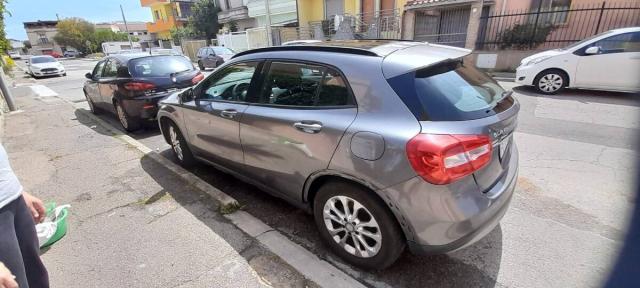 Mercedes Classe GLA 180 d (cdi) Executive - Immagine 18