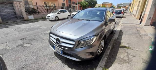Mercedes Classe GLA 180 d (cdi) Executive - Immagine 19