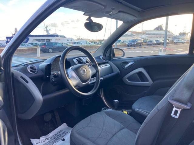 Smart Fortwo 0.8 cdi Pure 54cv FL - Immagine 3