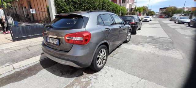 Mercedes Classe GLA 180 d (cdi) Executive - Immagine 14