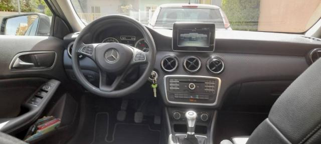 Mercedes Classe GLA 180 d (cdi) Executive - Immagine 21