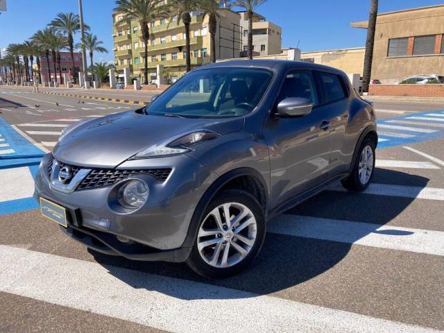 Nissan Juke 1.5 dci Visia 110cv E6 - Immagine 2