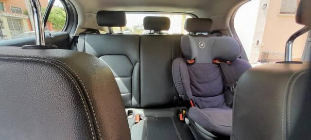 Mercedes Classe GLA 180 d (cdi) Executive - Immagine 16