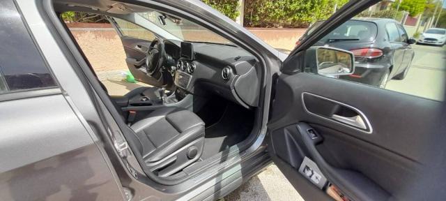 Mercedes Classe GLA 180 d (cdi) Executive - Immagine 6
