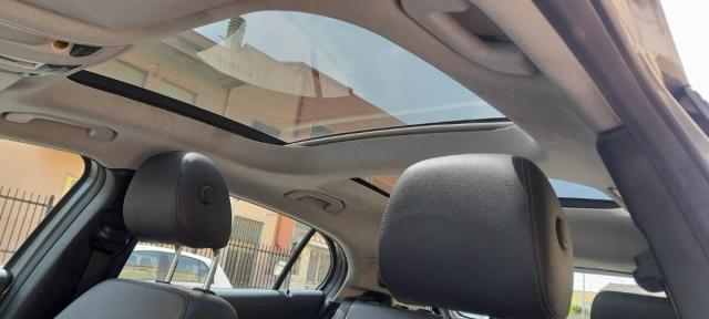 Mercedes Classe GLA 180 d (cdi) Executive - Immagine 10