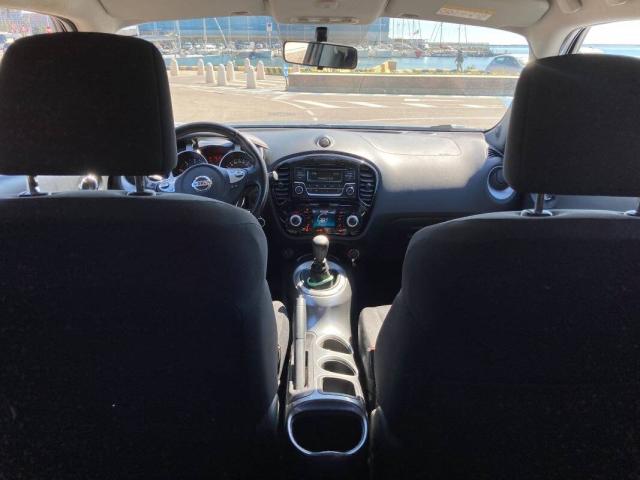 Nissan Juke 1.5 dci Visia 110cv E6 - Immagine 13
