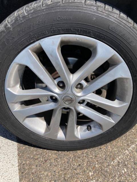 Nissan Juke 1.5 dci Visia 110cv E6 - Immagine 11