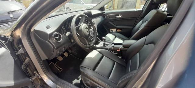 Mercedes Classe GLA 180 d (cdi) Executive - Immagine 5