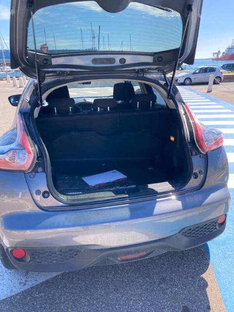 Nissan Juke 1.5 dci Visia 110cv E6 - Immagine 12