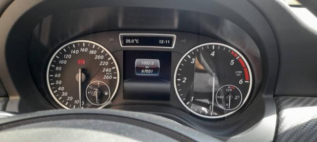 Mercedes Classe GLA 180 d (cdi) Executive - Immagine 3