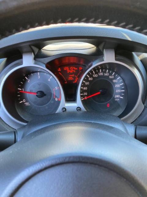 Nissan Juke 1.5 dci Visia 110cv E6 - Immagine 14
