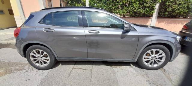 Mercedes Classe GLA 180 d (cdi) Executive - Immagine 2