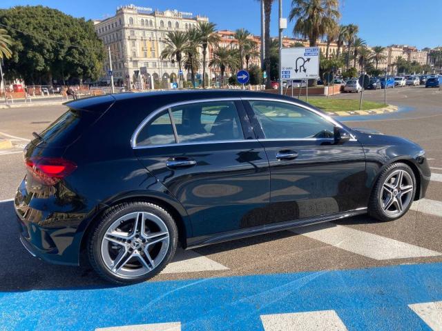Mercedes Classe A 200 d AMG Line Premium auto - Immagine 7