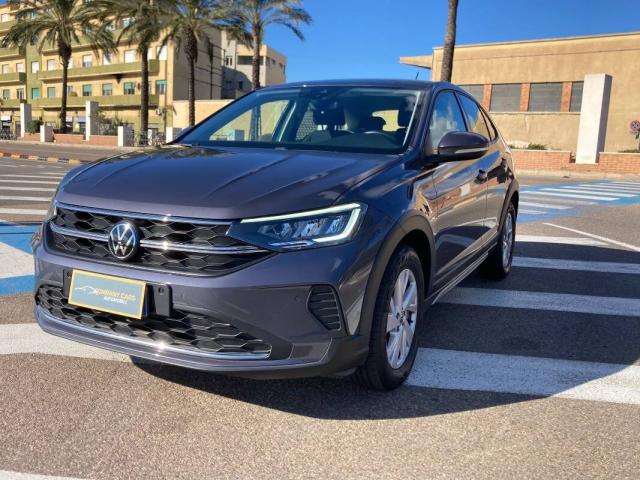 Volkswagen Taigo 1.0 tsi Life 110cv - Immagine 3