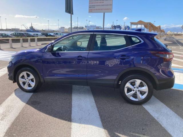 Nissan Qashqai 1.3 dig-t Business 140cv - Immagine 6