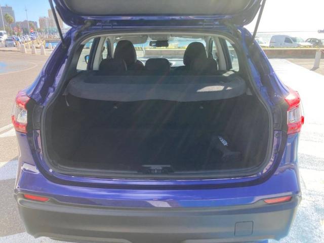Nissan Qashqai 1.3 dig-t Business 140cv - Immagine 5