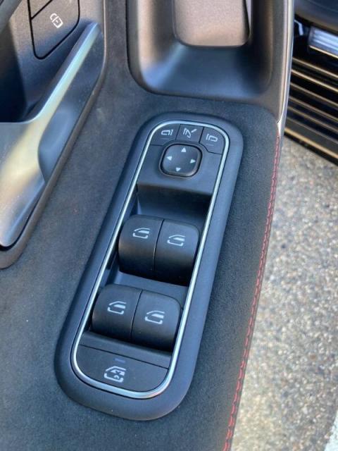 Mercedes Classe A 200 d AMG Line Premium auto - Immagine 14