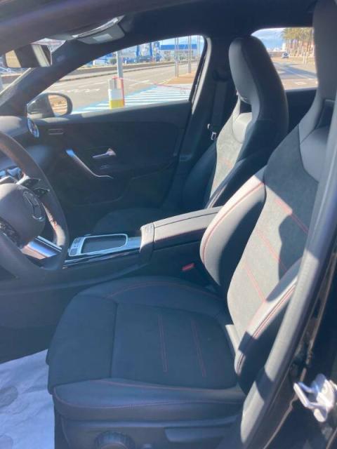 Mercedes Classe A 200 d AMG Line Premium auto - Immagine 12