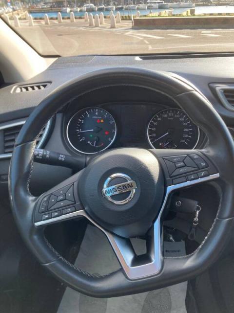 Nissan Qashqai 1.3 dig-t Business 140cv - Immagine 10