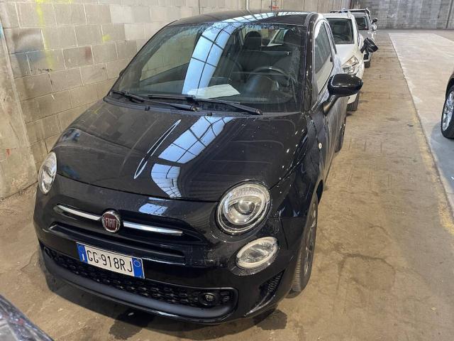 Fiat 500 1.0 hybrid Connect 70cv - Immagine 3