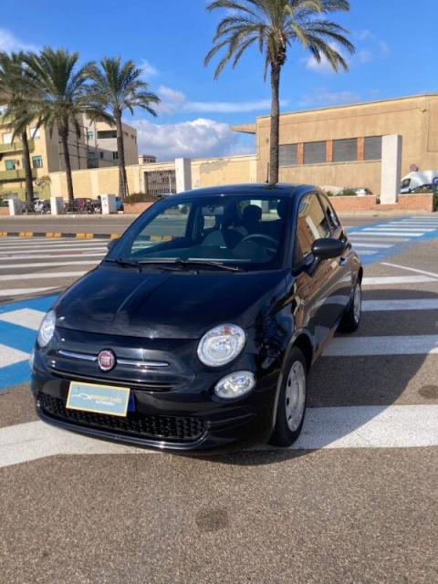 Fiat 500 1.0 hybrid 70cv - Immagine 1