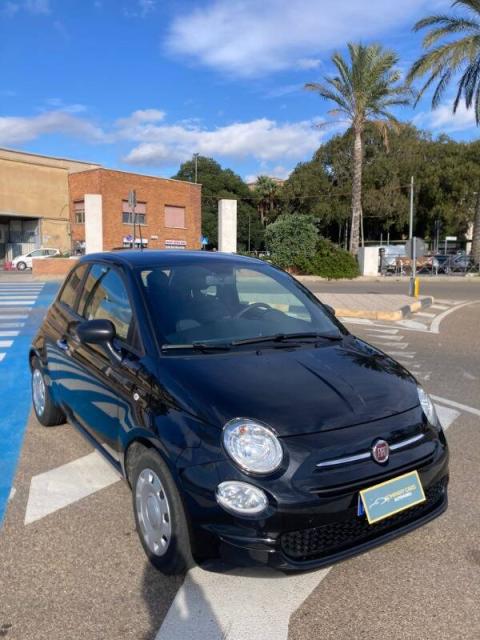 Fiat 500 1.0 hybrid 70cv - Immagine 5