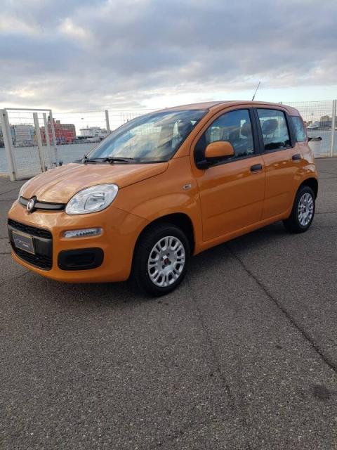 Fiat Panda 1.2 Easy s&s 69cv my19 - Immagine 9