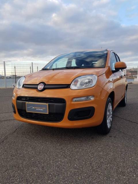 Fiat Panda 1.2 Easy s&s 69cv my19 - Immagine 10