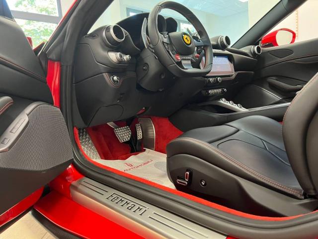 Ferrari Portofino M - Rosso Corsa - MagneRide - Sedili Elettrici - Immagine 16