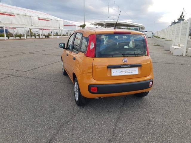 Fiat Panda 1.2 Easy s&s 69cv my19 - Immagine 13