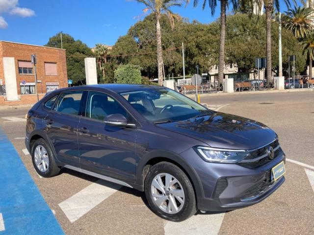Volkswagen Taigo 1.0 tsi Life 110cv - Immagine 11