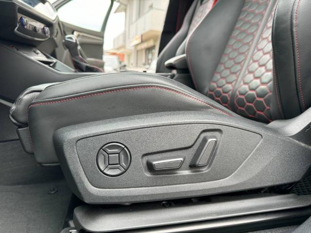 Audi Q3 Sportback Sportback Quattro-Tetto-Design RS Rosso-Scarico RS - Immagine 2